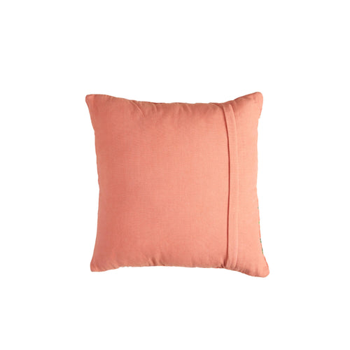 Light & Living kussen TOMBA - 45x45cm - groen