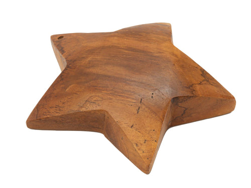 Mauro Ferretti ster - 19x5 cm