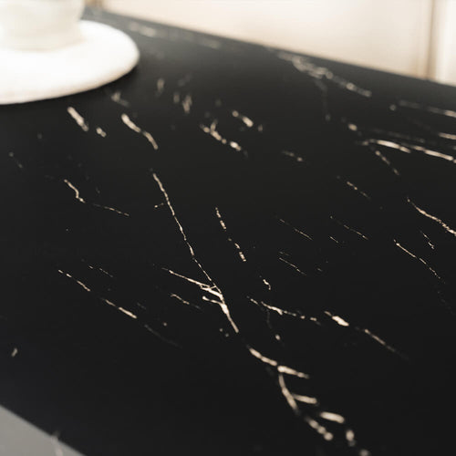 Home Deluxe Salontafel AMIRI Zwart XXL - vtwonen shop