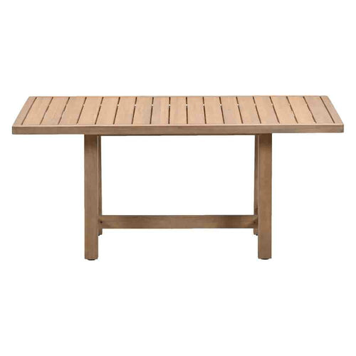 Garden Impressions lounge dining tafel Alora - acacia