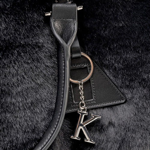 Kare Design Handtas Mika zwart - vtwonen shop