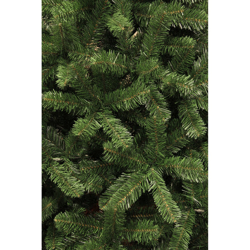 Black Box Trees Charlton Kunstkerstboom - Kunst Kerstboom H185 x Ø115 cm - Groen