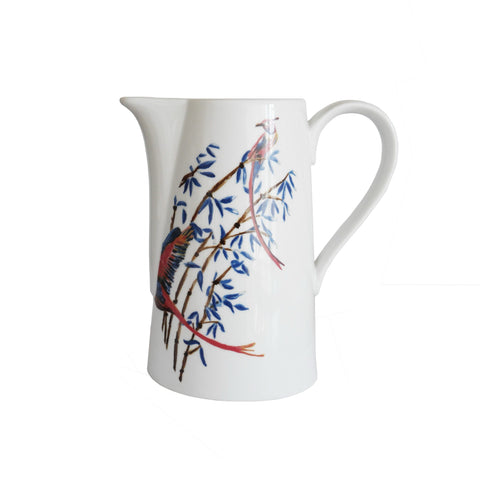 Catchii Schenkkan Bamboo & Singing Birds