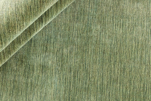 Vloerkleed MOMO Rugs Panorama Uni Green 200x300 cm - vtwonen shop