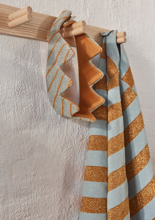 OYOY Kleine kapstok Pieni - hout - vtwonen shop