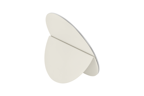 noo.ma TAKO Tafelspiegel - Piazza Beige - vtwonen shop