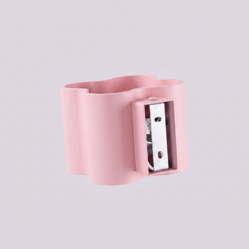Sollux Lighting Wandlamp OVIO roze G9 - 12x14,5x10cm