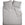 Ambiante Dekbedovertrek Satin Uni - 200 x 200/220 cm - Grijs
