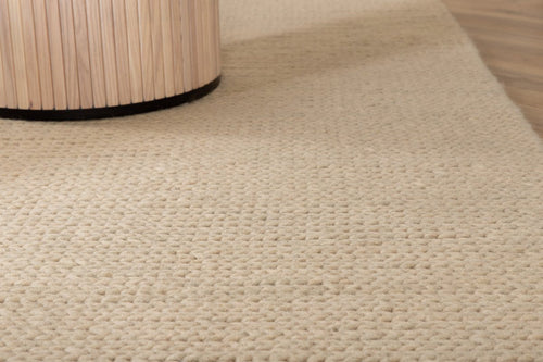 Rebellenclub Vloerkleed Ulivo - 230 x 160 cm - Beige