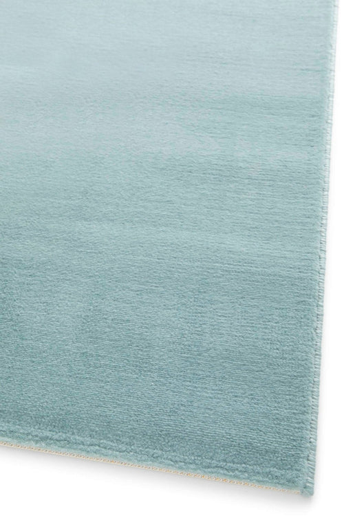 AFK Living vloerkleed Konijn - voor kinderen - blauw - 120 x 170 cm - vtwonen shop