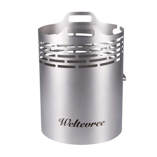 Weltevree Windshield voor dutchtub - vtwonen shop