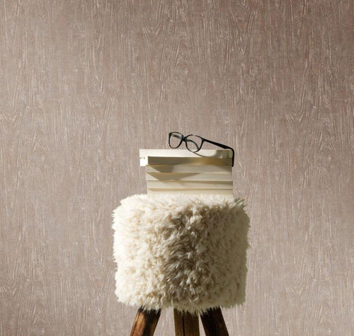 Erismann behang plankjes hout bruin - 53 cm x 10.05 m - 661480 - vtwonen shop