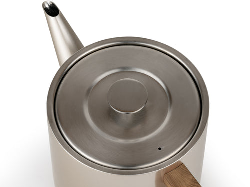 Bredemeijer -Theepot Narvik - champagne - 1,1L