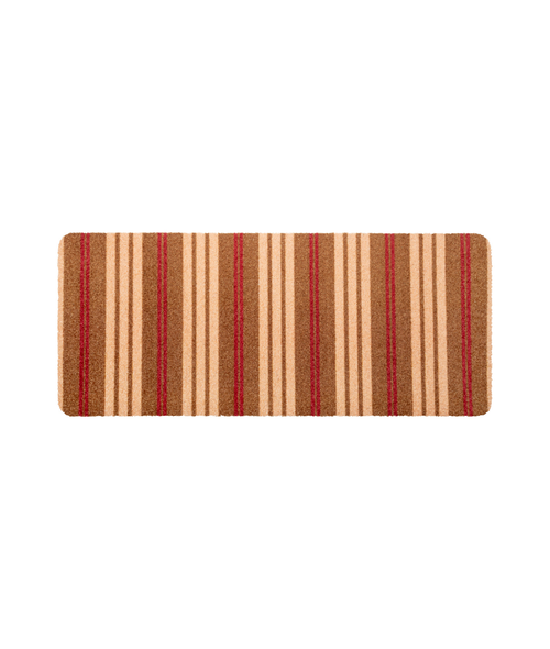 LXmatten Deurmat Mayfair Stripe - 120 x 50 cm
