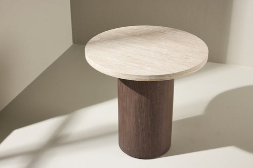 BRAM  salontafel Osnes - beige