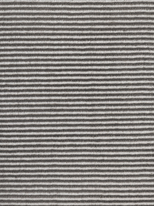 Elle Decoration Perles Shortpile Rug Dolomite Cream Anthracite 160x235 cm - vtwonen shop