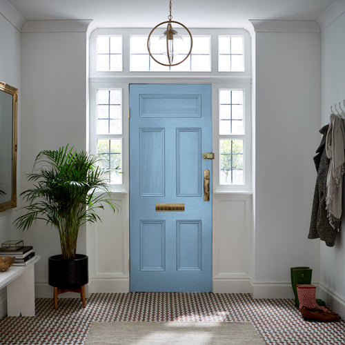 Graham & Brown Lhasa - Hoogglanslak - 1L - vtwonen shop