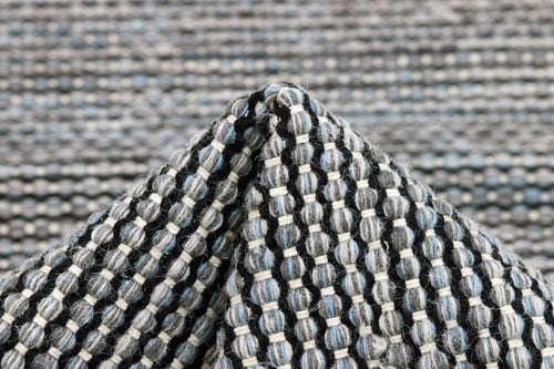 Vloerkleed MOMO Rugs Atlas Light Grey 170x240 cm