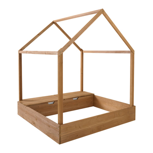 Petite Amélie Houten Zandbak PROVENCE