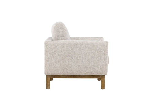 Rebellenclub Fauteuil Ryde - Beige