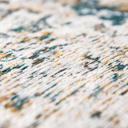 Louis De Poortere vloerkleed Fener - multicolor - 200x280cm - vtwonen shop