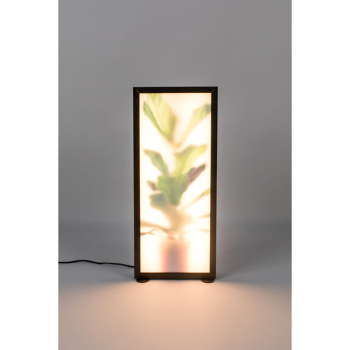 Zuiver Grow Vloerlamp L - Zwart - vtwonen shop