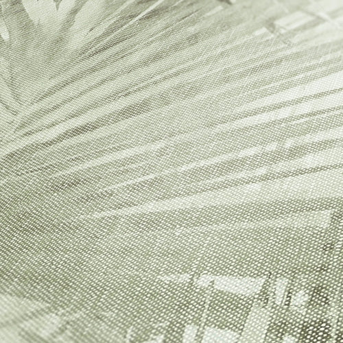 Livingwalls behang jungle-motief groen en crème - 53 cm x 10.05 m - AS-363854 - vtwonen shop