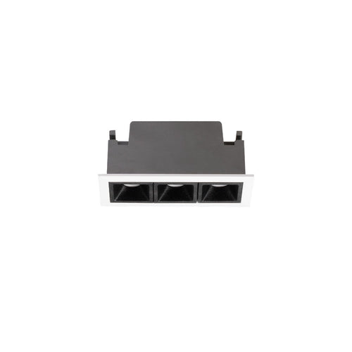 Ideal Lux LIKA Inbouwspot wit 1x LED 590lm 3000K
