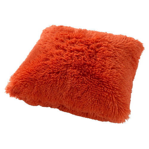 Dutch Decor sierkussen Fluffy - 45x45 cm - vtwonen shop