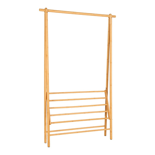 BRAM Kledingrek Laval - Bamboe - vtwonen shop