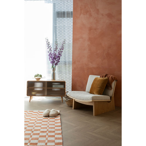 Zuiver Rise Dressoir 100 cm Hout Naturel
