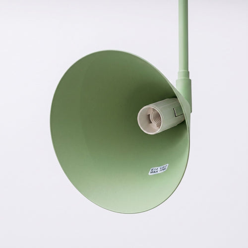 Sollux Lighting Wandlamp NOX salie - 14x61x30cm