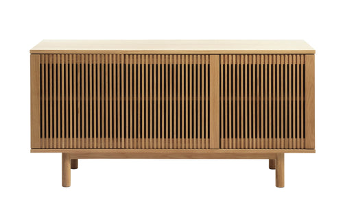 Rebellenclub Dressoir Hape - Eiken - vtwonen shop