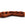 Cosmopolitan Design Symmetrische hoekbank Tulum 5-zits, chenille, grijs - 255x255x70cm