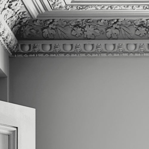 Laura Ashley Muurverf Mat Silver 2,5 liter