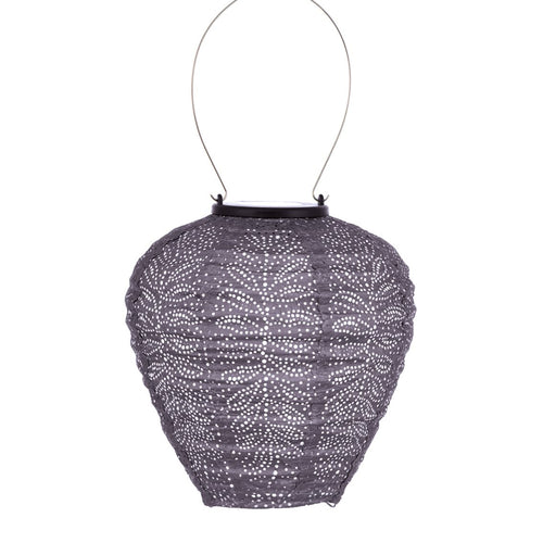 Lumiz solar lampion - toscana set - 3 stuks