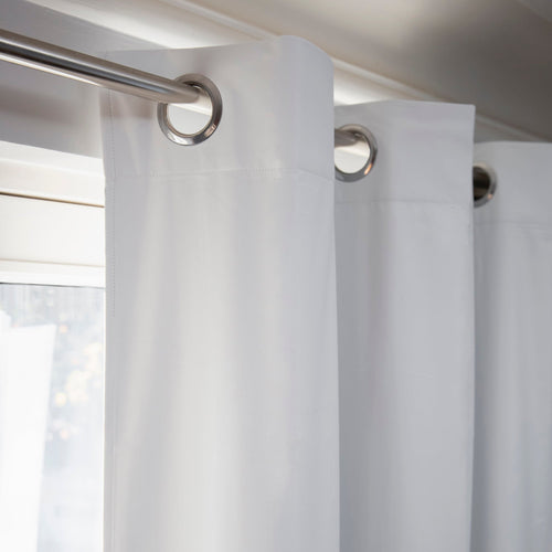 Madura Gordijn Isisse wit 200x280 cm