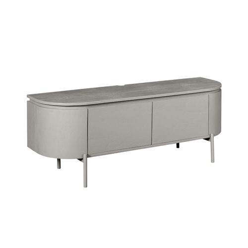 Starfurn - Tv meubel Excellent - Taupe - 35x120x30 cm