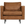 BePureHome classic fauteuil Rodeo - Velvet - Honinggeel - 83x98x88