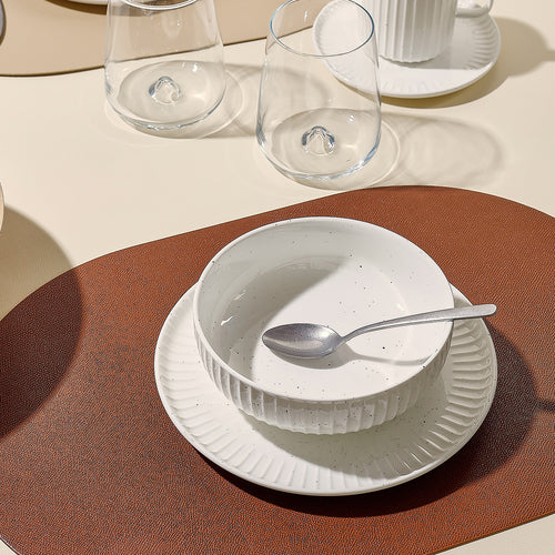 Salt & Pepper - Kom 15,5xH5,5cm Ora Gloss - Set van 4 - vtwonen shop