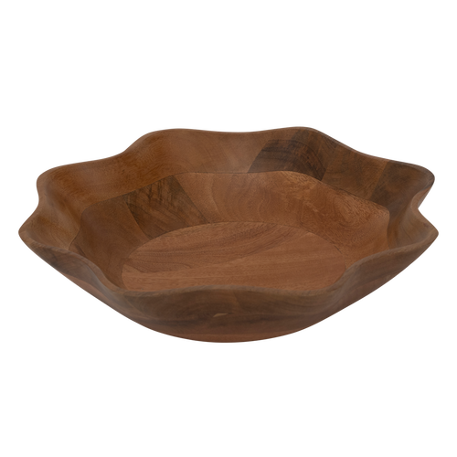 Urban Nature Culture Serveerschaal Bonnie - 40x39.5x10cm