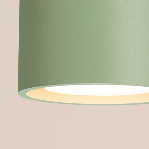 Sollux Lighting Plafondlamp MODO 2 salie Gx53 - 21x10x8cm
