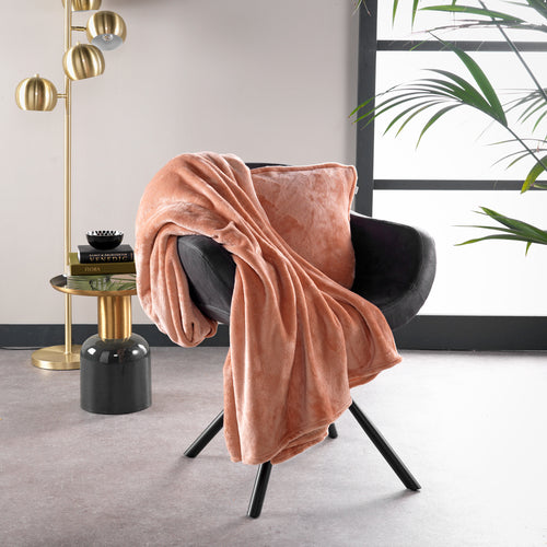 Dutch Decor plaid Billy - 150x200 cm - vtwonen shop