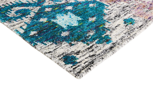Vloerkleed MOMO Rugs Sari Silk TX-3424 250x300 cm