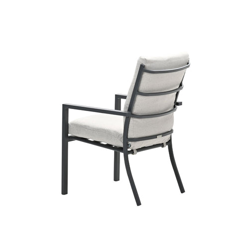 Garden Impressions lounge dining stoel Senja desert zand - vtwonen shop