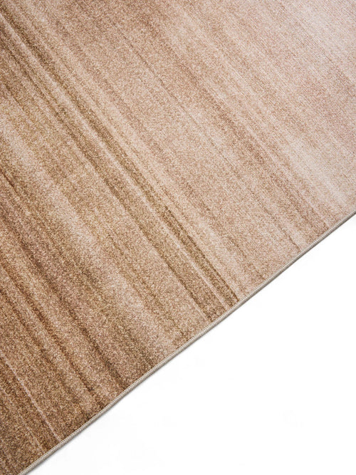 benuta wasbaar vloerkleed Laury - beige - 300x400 cm