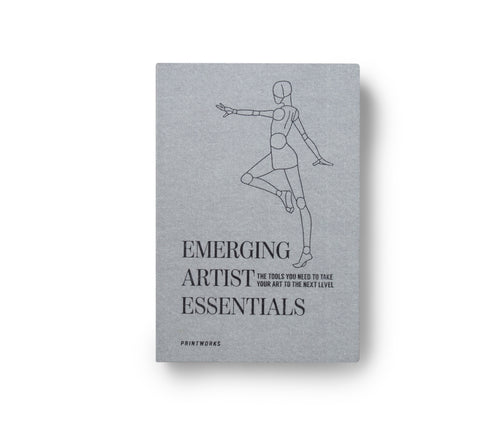 Printworks Tekenset Volwassenen - Emerging Artist - vtwonen shop