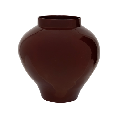 Urban Nature Culture pot Saya - brandy