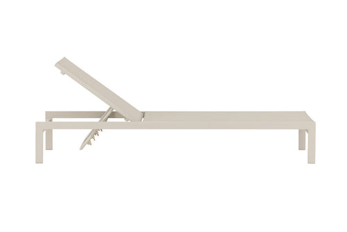 Rebellenclub Ligstoel Fest - Set van 2 - BeigeÊ - vtwonen shop