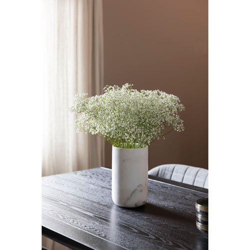 Zuiver Storm Eettafel 160x90 cm Hout Zwart - vtwonen shop